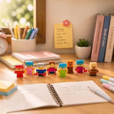 Eraser Multi Pack