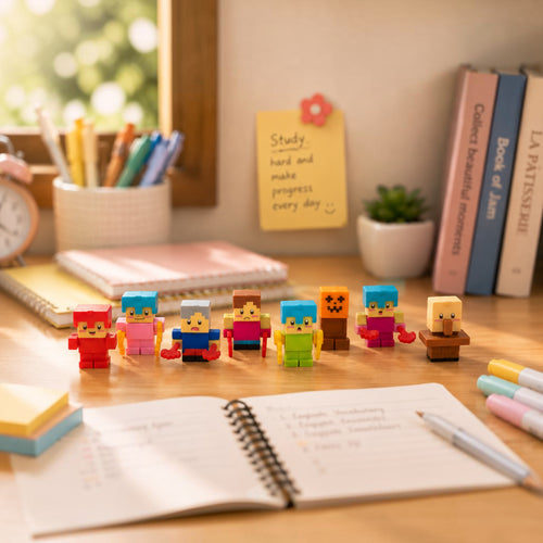 Eraser Multi Pack