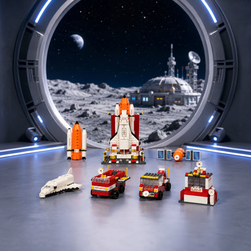 Multi-Build Sets
