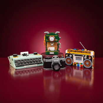 Retro Classics