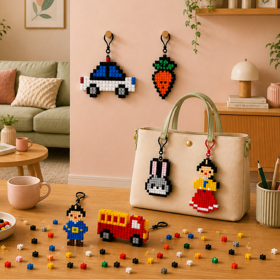 InBrix Charms