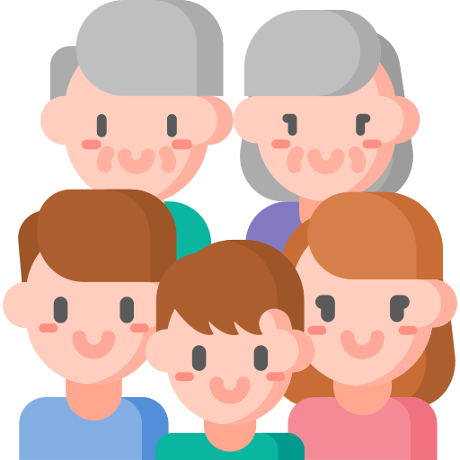 Families