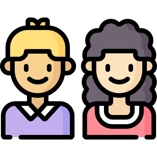 Couples & Friends